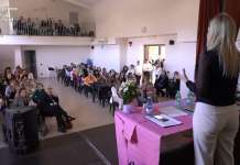 VIDEO/ A Ruviano focus sulla prevenzione oncologica
