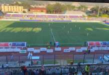 Casertana-AZ Picerno: Curcio e Montalto, tre punti sudati. Falchetti al quarto posto