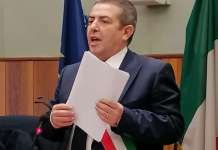 Provincia, il Presidente Picone sceglie Spera (Pd) come Vice