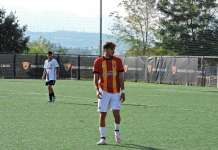 Cantera Benevento, il metronomo della Primavera ceduto alla Fidelis Andria