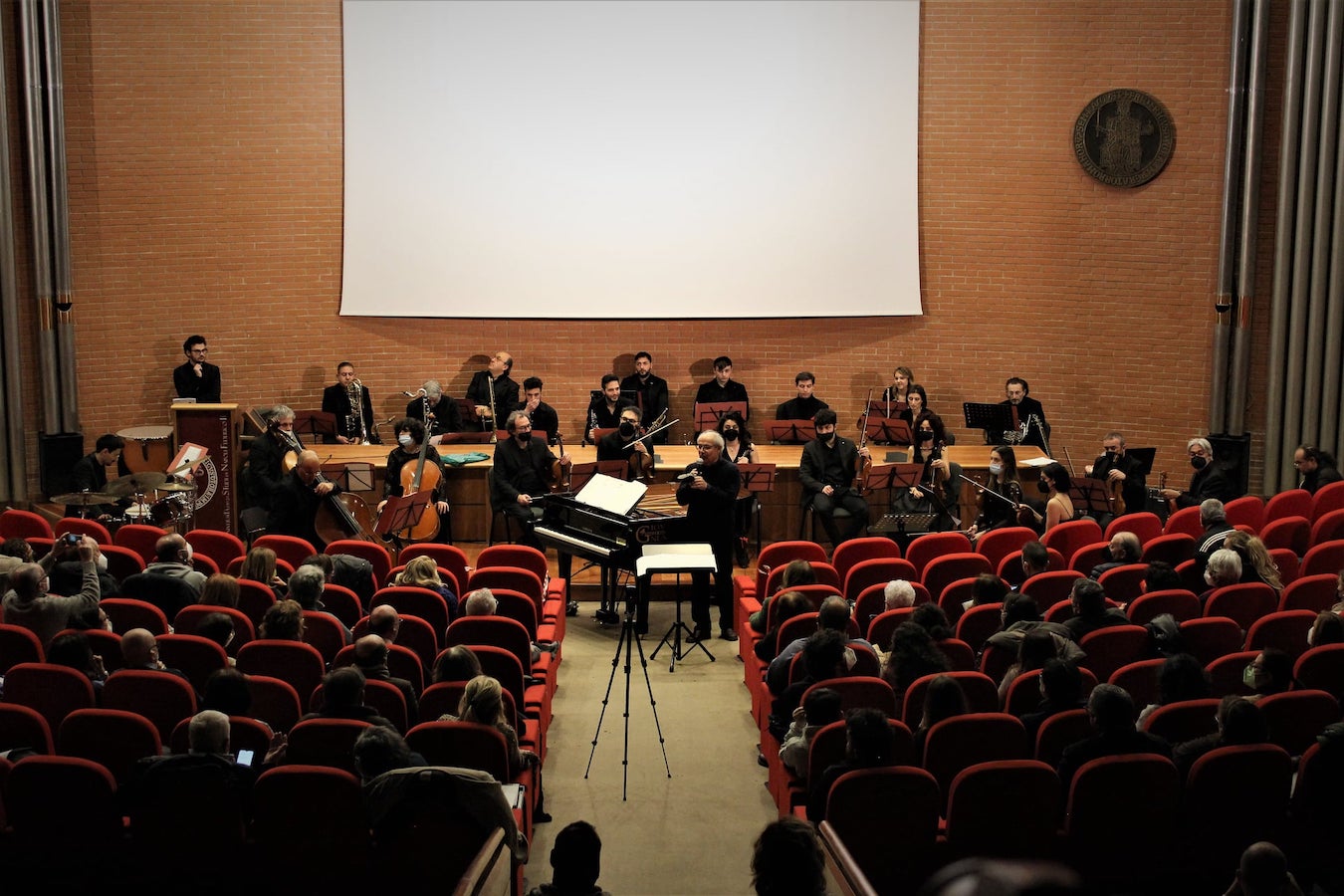 ‘Concerti per Federico’, nel segno dell’anima ‘blues’ di Napoli