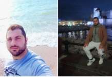 Ansia per Angelo, ricerche ad Arpaia