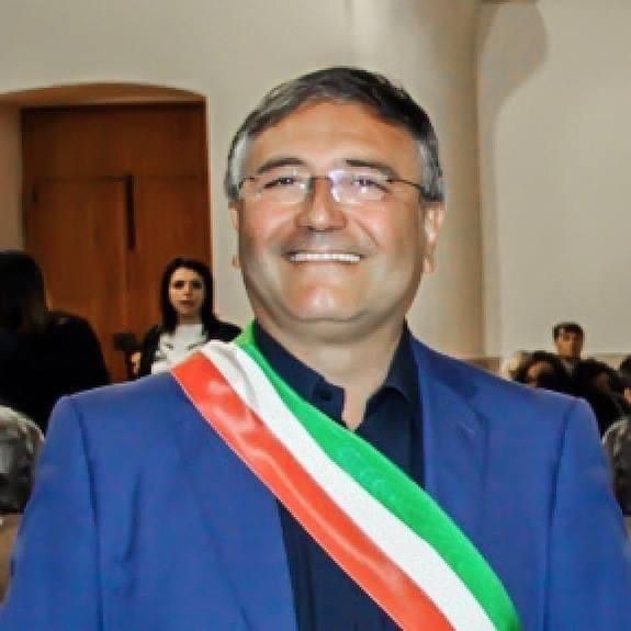 Sandro Crisci nominato coordinatore provinciale di FI per la campagna elettorale delle Elezioni Europee