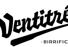 Il birrificio Ventitrè apre le porte: sabato degustazione gratuita a Grottaminarda