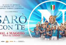 VIDEO/ “Sarò con te”: ecco il film del terzo scudetto del Napoli