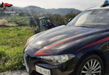 Incidente agricolo nell’arinaese: 56enne rimane ferito