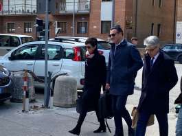 Inchiesta Dolce Vita, la difesa di Festa ricorre in Cassazione