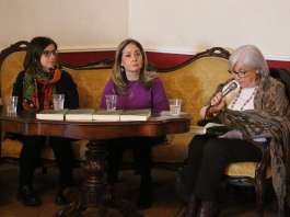 VIDEO/ “Letture in Cantina”: il primo appuntamento con Daniela Merola alla ‘Tenuta la Fortezza’