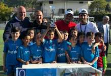 Grande successo per la prima edizione della “Freedom Cup” a Paolisi