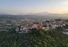Città Alta Irpinia: intesa col Comitato nazionale Aree interne
