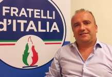 Iannone: “A 20 giorni dal voto il Piano paesaggistico è una porcheria clientelare”