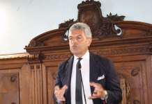 Viabilità provinciale, Lombardi replica a Forza Italia: “Disponibile ad un incontro istituzionale”