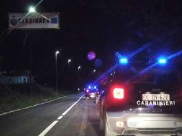 Colpi di fucile in piazza dopo una lite, torna la paura a Cervinara