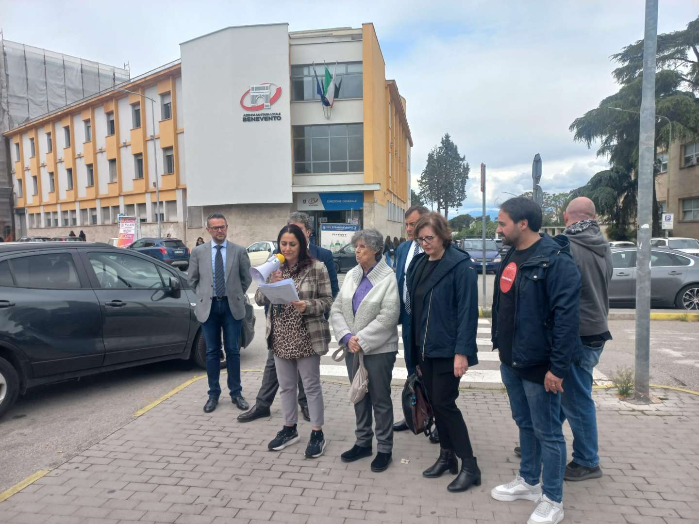 L’inferno delle carceri, mobilitazione dei garanti territoriali dei detenuti