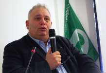 Vinitaly, Fusco (Cia Benevento): “Ancora ottimi risultati per il comparto sannita”