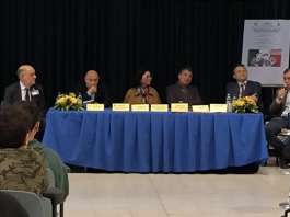 “Cento Passi per la Legalità”, impegno e memoria alla “Don Salvatore Vitale” di Giugliano