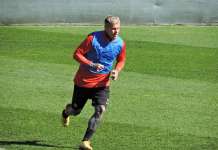 Ex Benevento, Ciciretti: triplo salto all’indietro, nuova avventura in Promozione