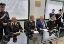Hacker arrestato, Gratteri: “Milioni di file, l’indagine sarà lunga”