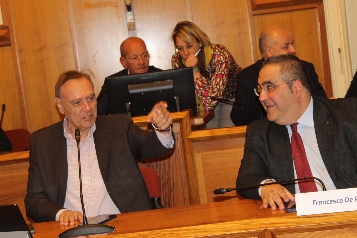 Benevento, il Consiglio approva a maggioranza il consuntivo 2023