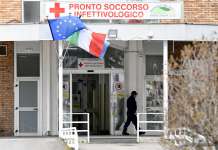 Epatite A, al Cotugno di Napoli sono 54 i ricoverati