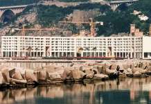 Consiglio di Stato, il Crescent è legittimo: respinto l’ennesimo ricorso di ‘Italia Nostra’