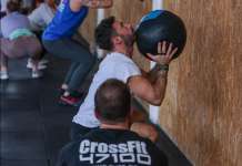 CrossFit Games 2024, un sannita approda alla semifinali della manifestazione internazionale