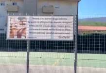 Avellino Runner “scende in campo” per Danilo: ci saremo sempre