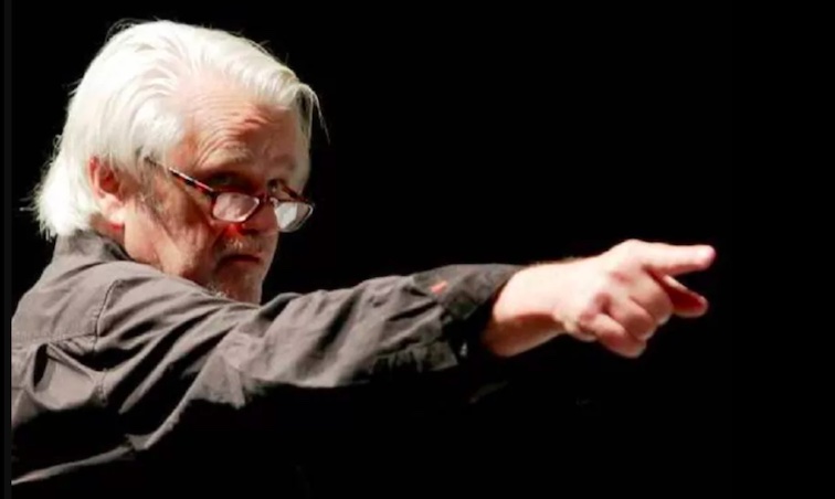 David Short, all’America al palco del Conservatorio “Cimarosa”