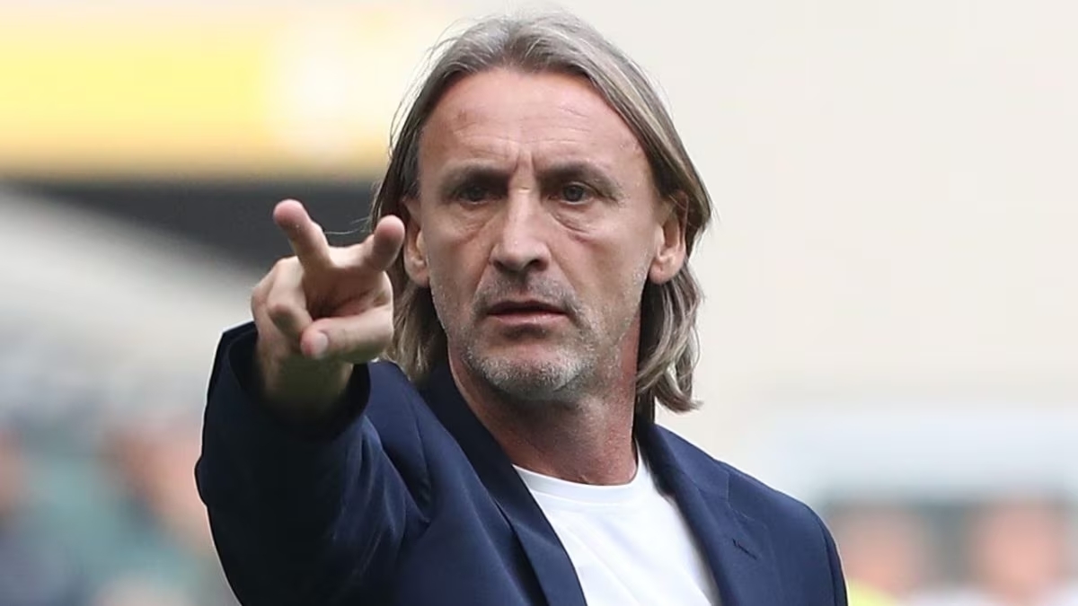 Il Cagliari a Napoli senza gli ex Caprile e Gaetano: out anche Luvumbo, in forse Pavoletti e Zortea Il Cagliari a Napoli senza gli ex Caprile e Gaetano: out anche Luvumbo, in forse Pavoletti e Zortea