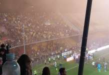 Juve Stabia, é già tempo di programmazione: lavori al ‘Menti’ e primo annuncio di mercato