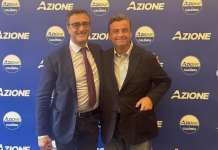 Azione nel caos, lascia il consigliere Esposito: “Non è per il caso Di Fenza, qui mancano uomini e idee”