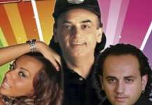 San Leucio del Sannio, festa patronale col concerto di Gigione