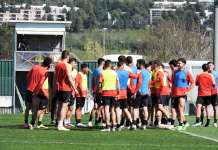 Benevento, niente allenamenti per tutta la settimana: il 10 giugno Vigorito incontrerà la squadra