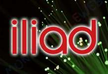 Iliad down nel Sannio, problemi con la linea mobile e 4G