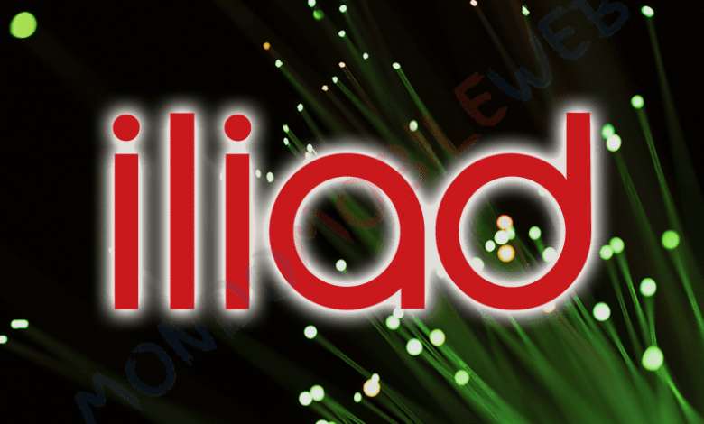 Iliad down nel Sannio, problemi con la linea mobile e 4G