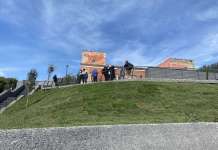 Monte Echia, domani entrerà in funzione l’ascensore: gestirà ANM