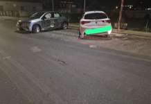 Incidente in via del Pomerio, due donne trasportate al ‘San Pio’