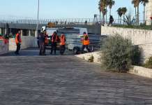 Santa Teresa, al via il cantiere per il restyling