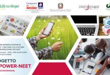 CIA Benevento, al via il progetto EmpowerNEET firmato Projenia