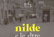 ‘Nilde e le altre’, il 25 aprile lo spettacolo all’Auditorium Spina Verde