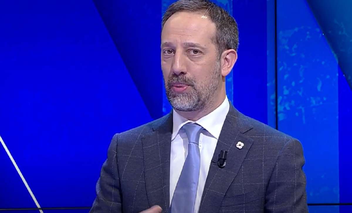 Marchetti (Sky): “Il nuovo allenatore del Napoli sarà uno tra Conte, Pioli, Gasperini e Italiano”