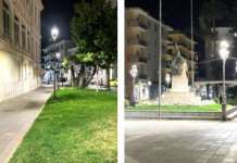 Sant’Agnello, continua l’efficientamento Led della pubblica illuminazione