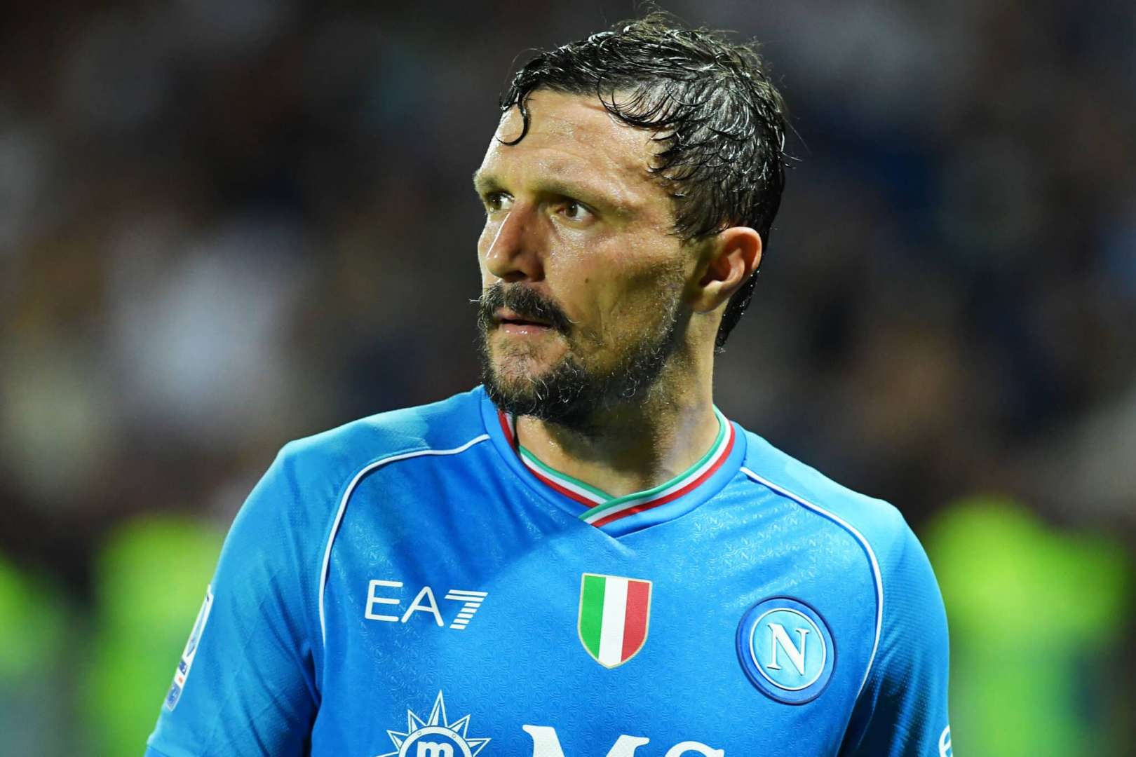 Serie A, 7 giocatori squalificati: Mario Rui e Rrhamani saltano la sfida di Empoli