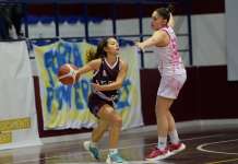 La Sirio Salerno ’92 torna in campo: semifinale playoff a Matierno contro Agropoli