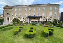 “Competenza e professionalità”: la famiglia di Dario elogia l’equipe del PS Fatebenefratelli