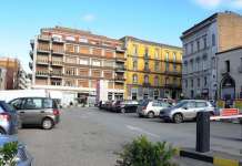 Piazza Orsini resta parcheggio fino al 28 febbraio