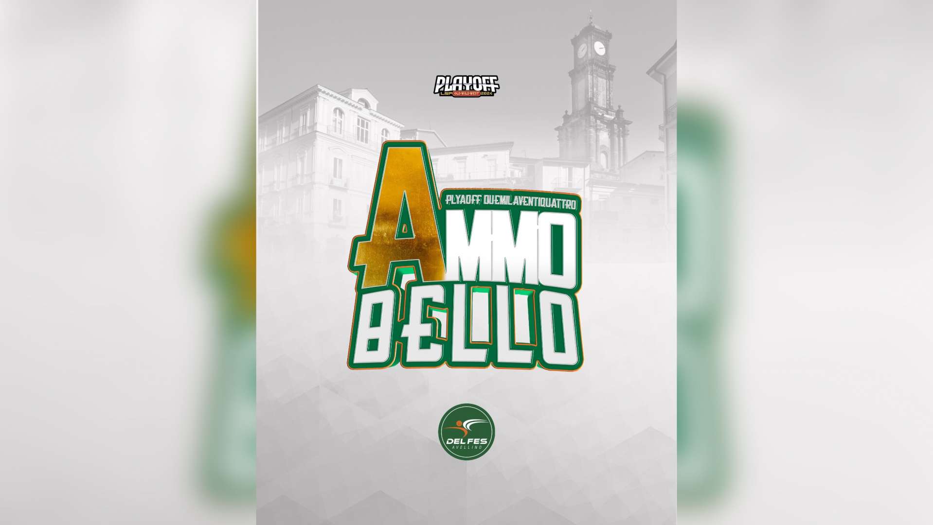 Ammo bello