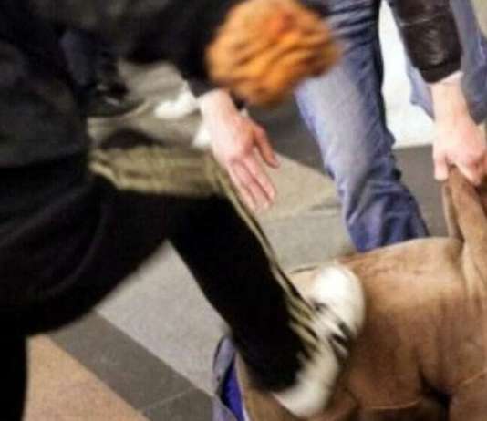 Rissa in un locale, Daspo urbano per sette giovani: tre sono minorenni