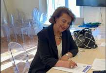 Fuori dal Parlamento, lady Mastella si consola: a Benevento la più votata