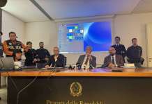 VIDEO/ Scontri tra tifosi e polizia, arrestate 4 persone